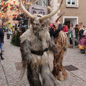Umzug Laufenburg